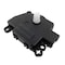 Truckair Actuator - Paccar, Category: Actuator, Style: Electric, No.: 2 Pins, Volts: 12V, Oem Appl: Paccar 11-1060 - alternate 1